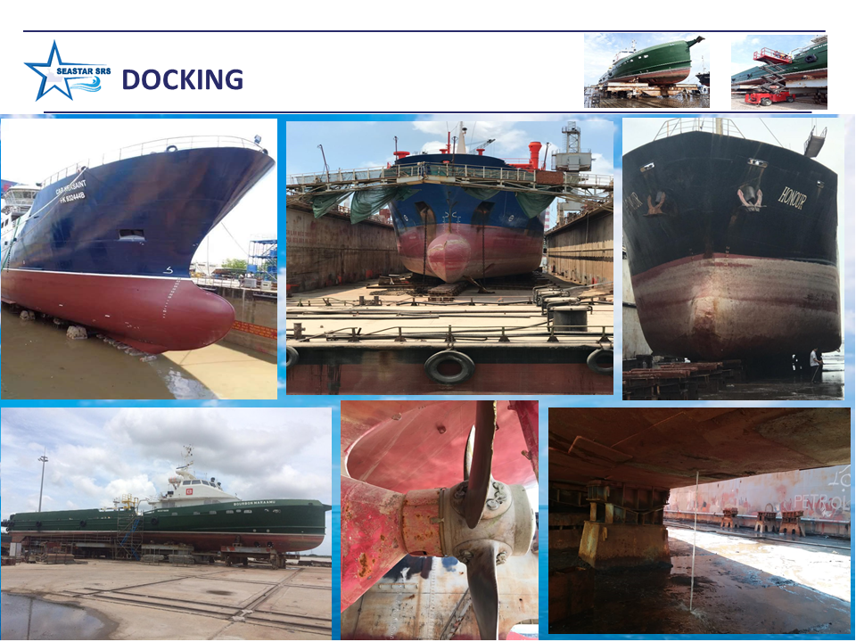 Dry Docking